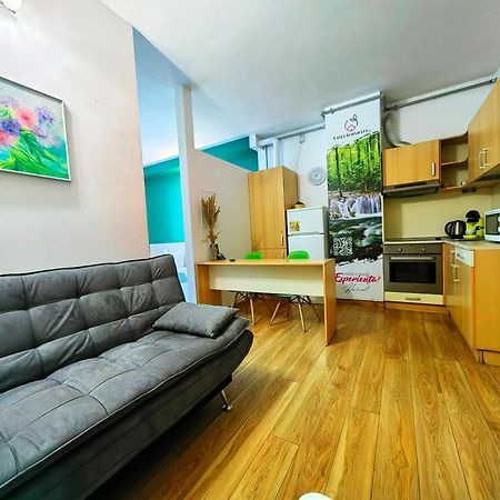 Studio Lime - Self Check-In Timisoara Exterior photo