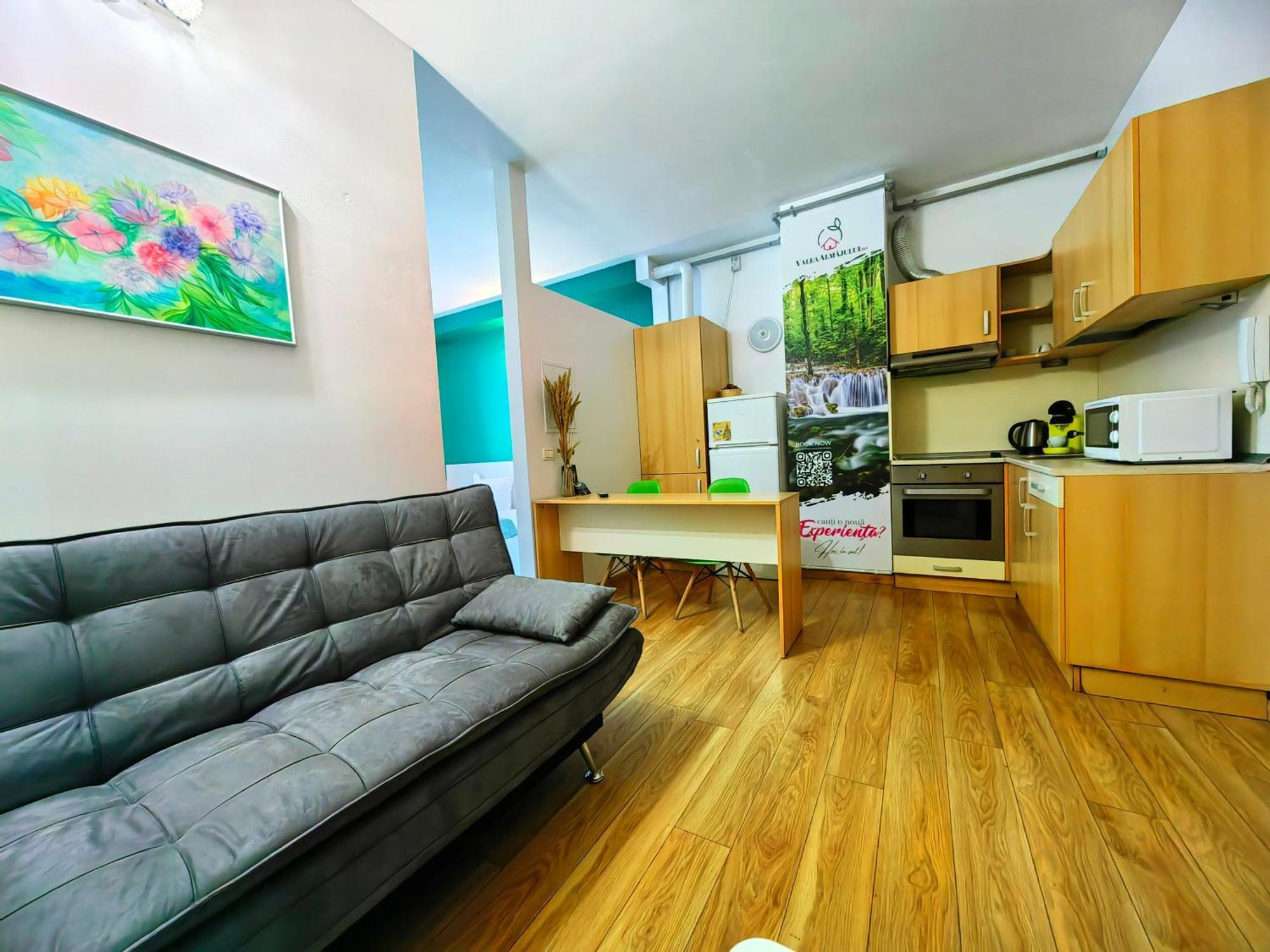 Studio Lime - Self Check-In Timisoara Exterior photo